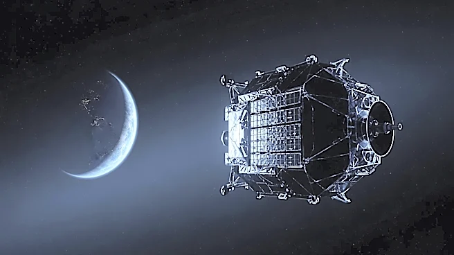 NASA Releases Over 12,000 Images from Artemis II Lunar Mission