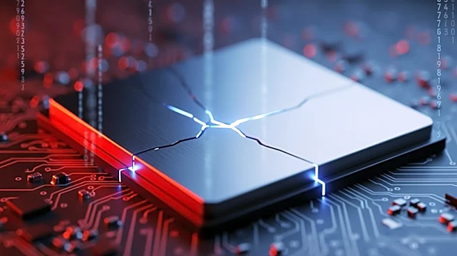 CISA Warns of 'Copy Fail' Flaw Exploitation in Linux Systems, Urges Immediate Patching