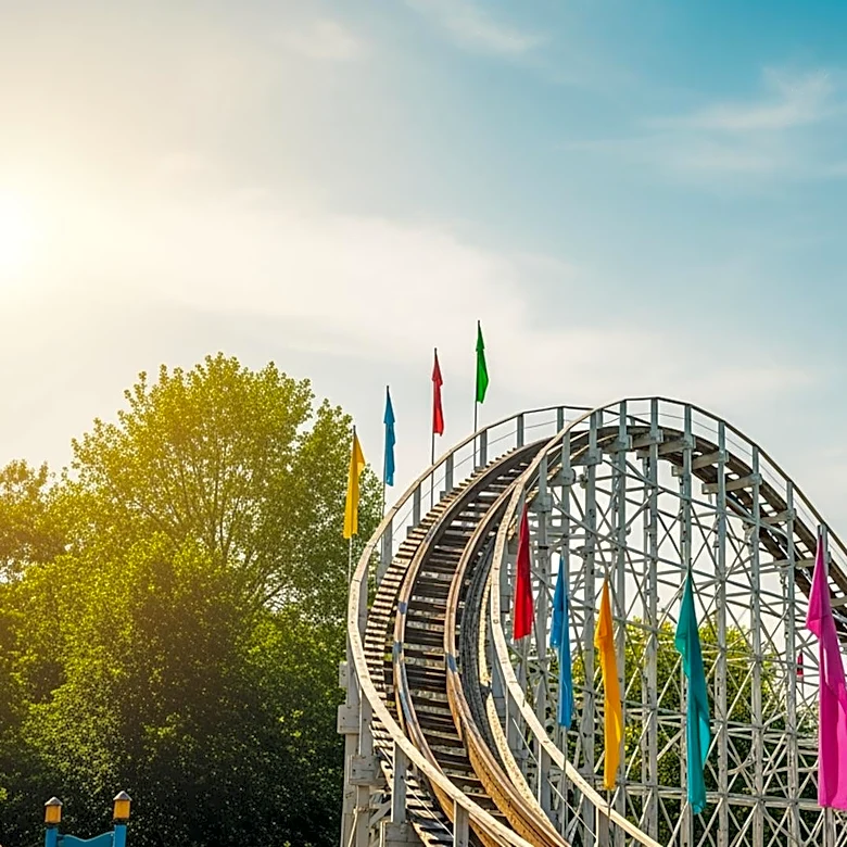 Knoebels Amusement Resort in Pennsylvania Named Top U.S. Amusement Park by TripAdvisor
