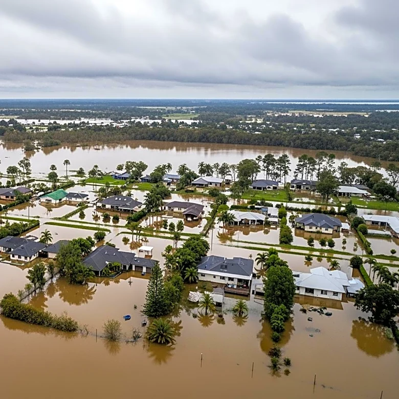 Kenya's Flooding Crisis: 18 Dead and Over 54,000 Households Affected