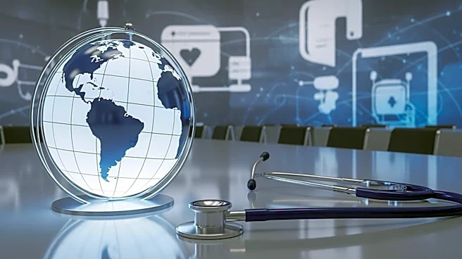 Israel Expands Global Doctor Recruitment at MedEx France 2026 to Address Physician Shortage