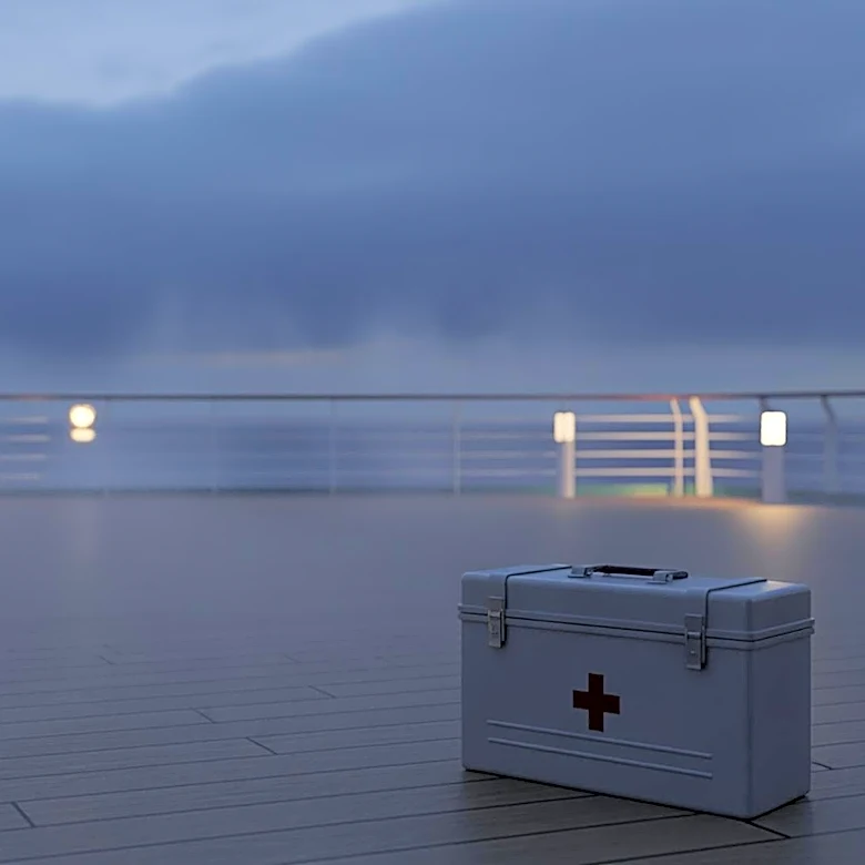 Hantavirus Outbreak on MV Hondius Cruise Ship Results in Three Deaths, International Response Initiated