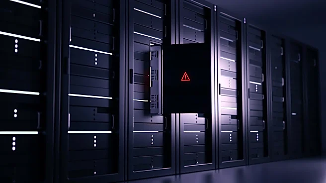 Instructure Faces Data Breach as Hackers Threaten to Leak Sensitive Information