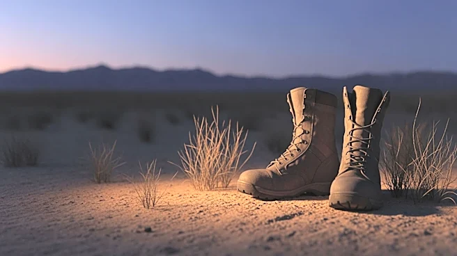 U.S. Army Soldiers Missing After African Lion Exercise in Morocco