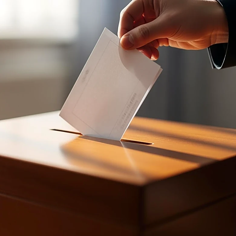 North Texans Participate in Key 2026 Municipal Elections