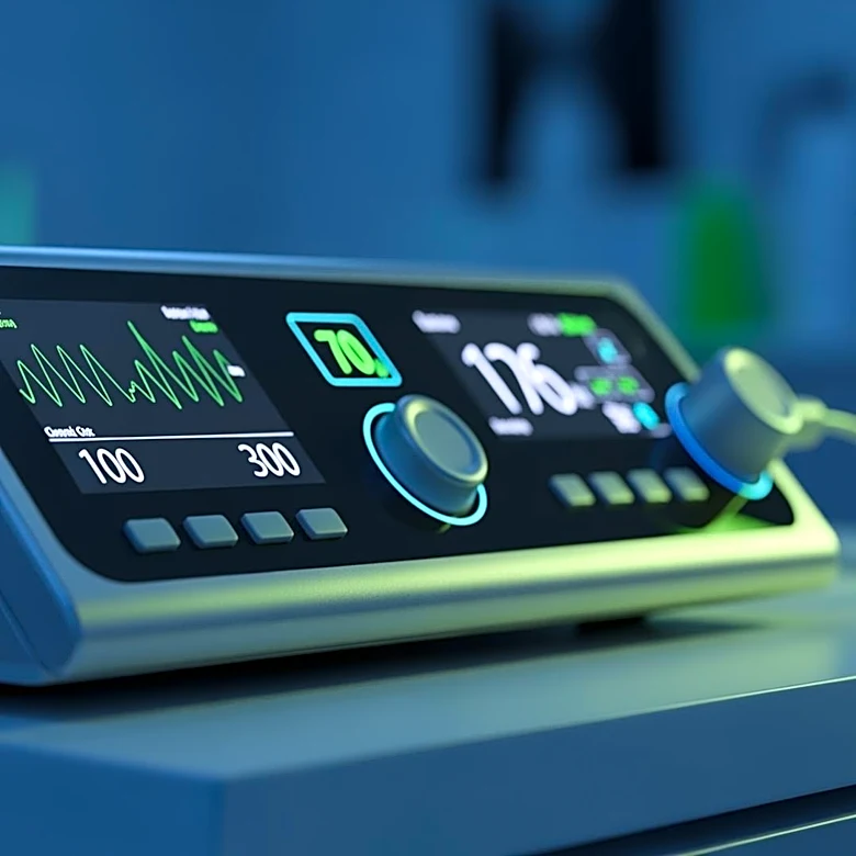 North Metro Fire Department Implements New Technology to Enhance Patient Monitoring