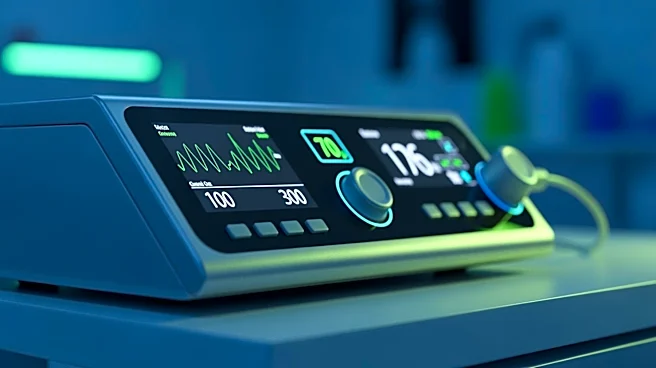 North Metro Fire Department Implements New Technology to Enhance Patient Monitoring