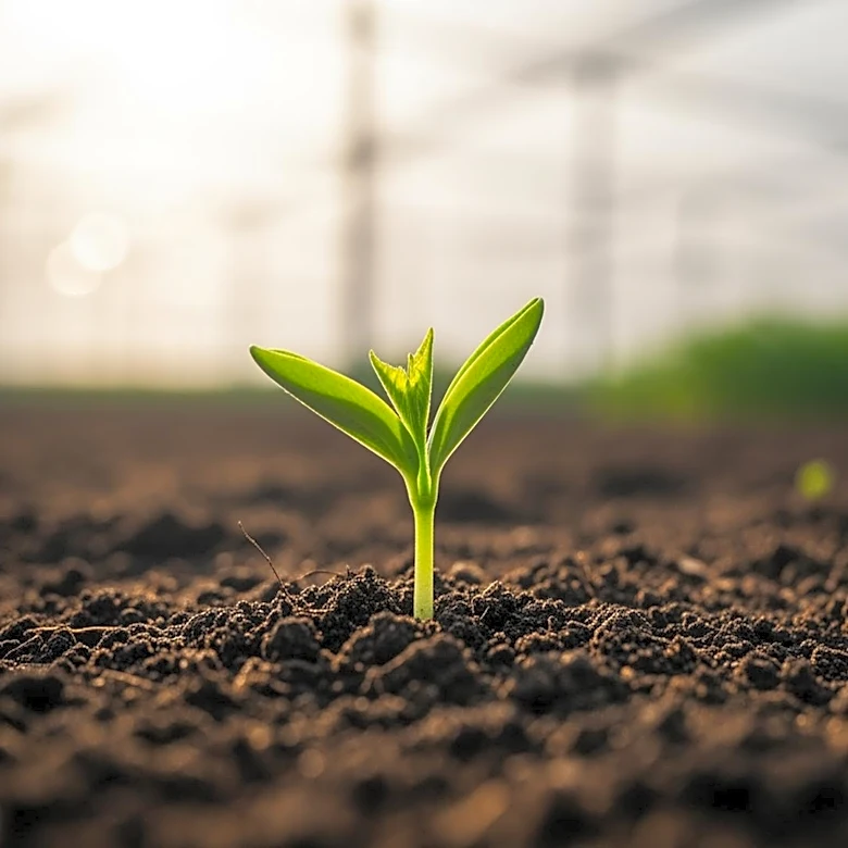 CultivAid CEO Tomer Malchi Awarded 2026 Charles Bronfman Prize for Agricultural Innovation
