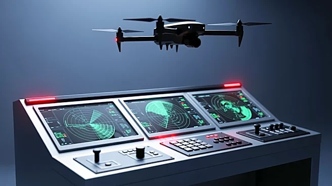 Israel Deploys Iron Drone Raider System to Counter Hezbollah's Drone Threat