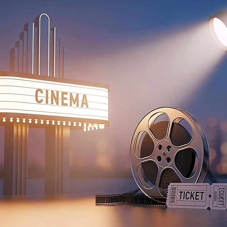 China Box Office Sees Resurgence with 'Vanishing Point' Leading May Day Weekend