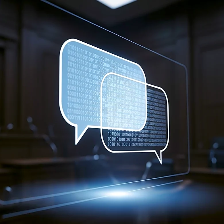 AI Chatbot Conversations Used as Evidence in Criminal Cases, Raising Legal Implications