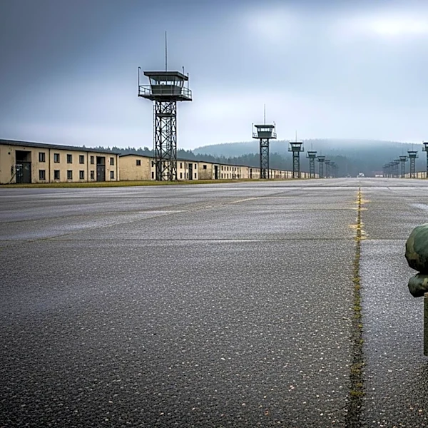 President Trump's Plan to Withdraw Troops from Germany Raises Concerns in Europe