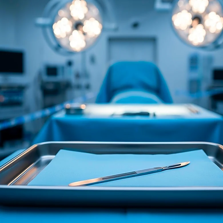 Iowa Medical Staff Sued for Fatal Complications Following Hernia Surgery