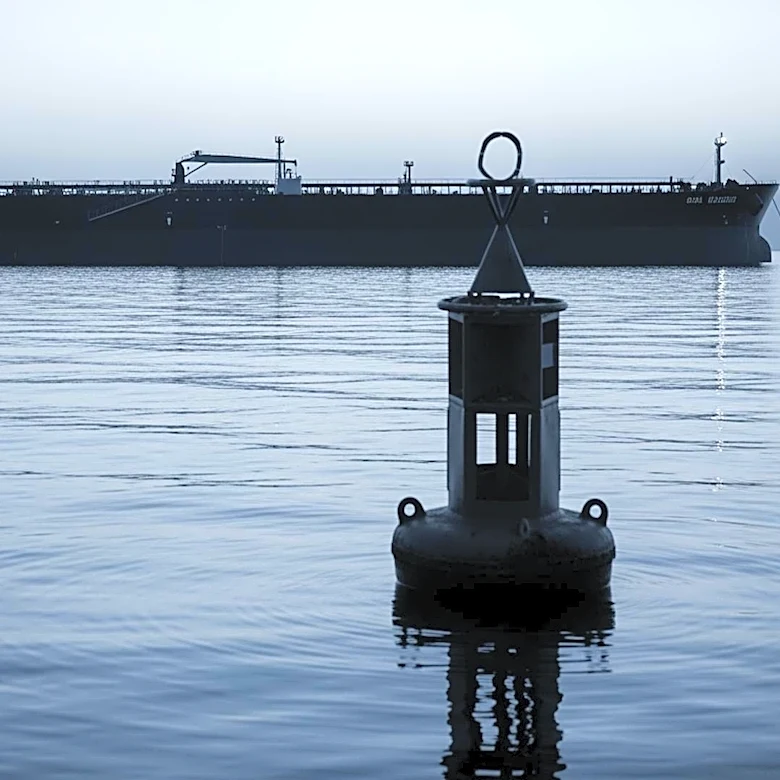 Sweden Detains Tanker in Baltic Sea for Sanctions Evasion