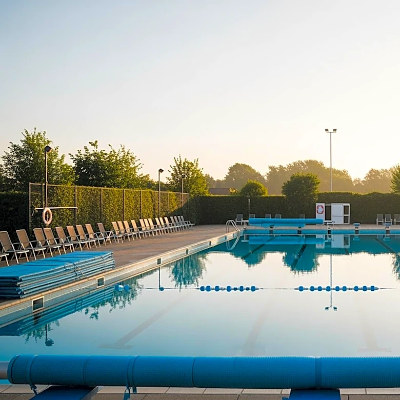 Sacramento City Council Considers Cutting Pool Operations Amid Budget Deficit