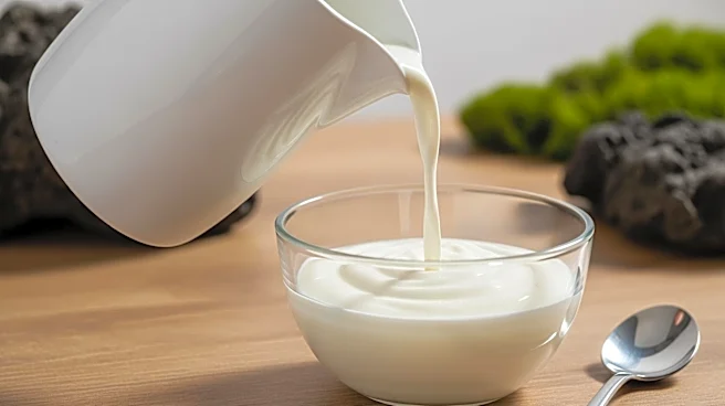 University of Iceland Research Suggests Icelandic Milk May Reduce Digestive Issues