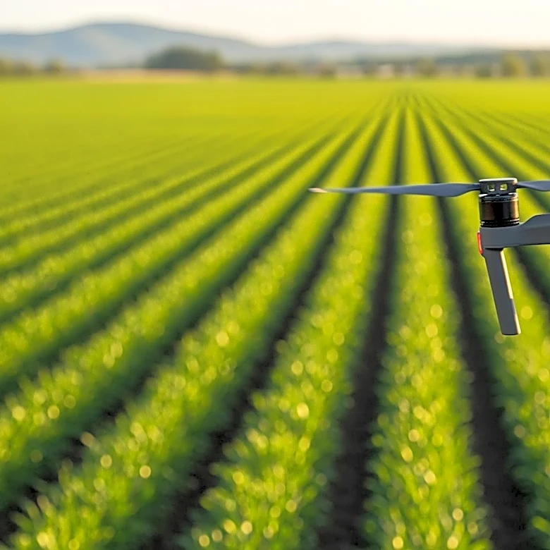 Haiti's Development Network Foundation Launches Precision Agriculture Initiative