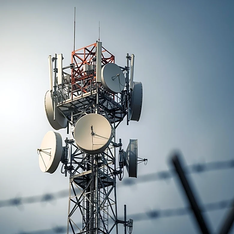 Austria Expels Russian Diplomats Over Espionage Allegations Involving Antennas