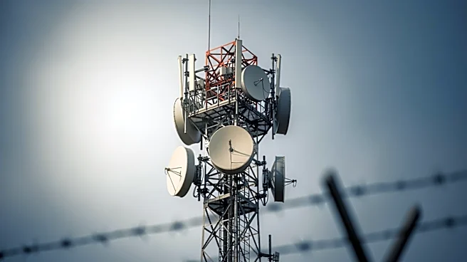 Austria Expels Russian Diplomats Over Espionage Allegations Involving Antennas