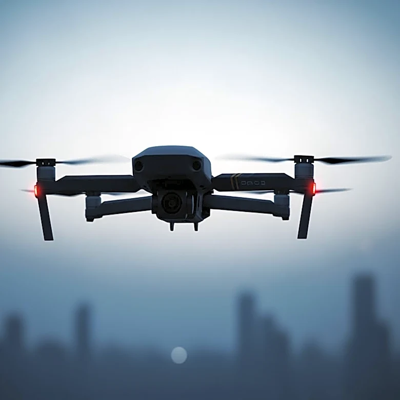 Ukrainian Drones Pose Threat to Moscow's Victory Day Parade Amid Security Concerns