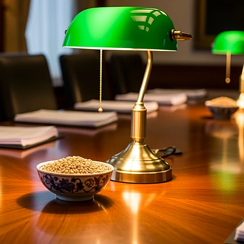 House Appropriations Committee Advances Agriculture Funding Bill with Adjustments