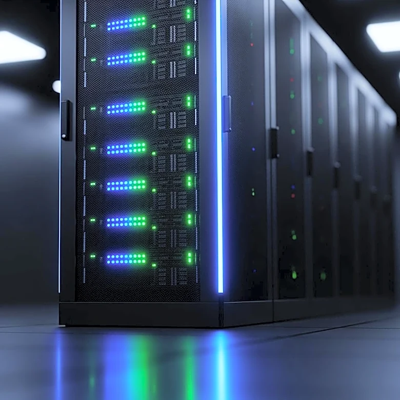 Data Centers Recognized as Critical Infrastructure Amid AI Integration and Security Threats