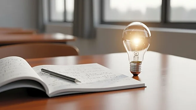 Challenges and Solutions for Struggling Middle and High School Math Students
