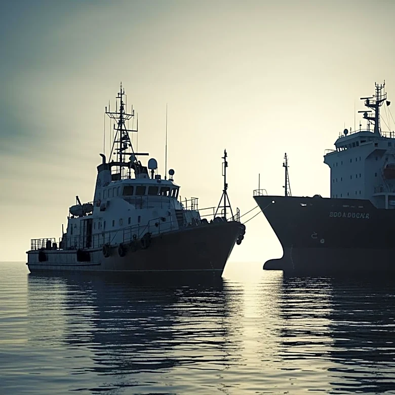 U.S. Evacuates Crew from Seized Iranian Ship Amidst Ongoing Tensions