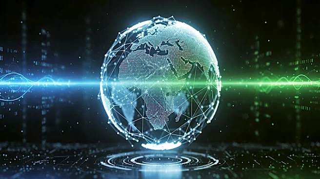 NGA Expands AI Use to Enhance Geospatial Data Analysis Capabilities