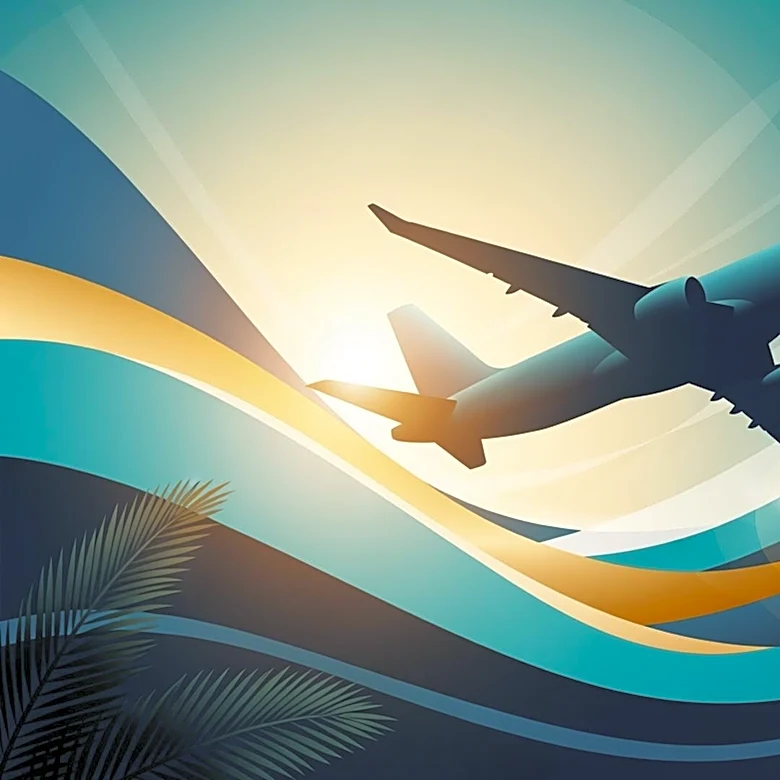 Hainan Launches $730,000 Flight Voucher Campaign to Boost Global Tourism