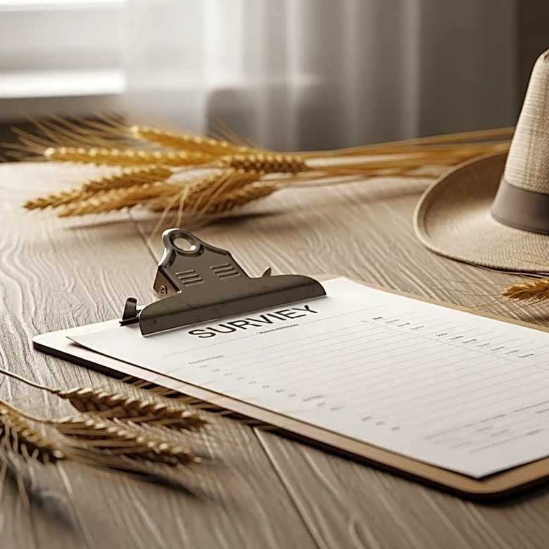 USDA Faces Declining Farmer Participation in Surveys, Impacting Data Accuracy