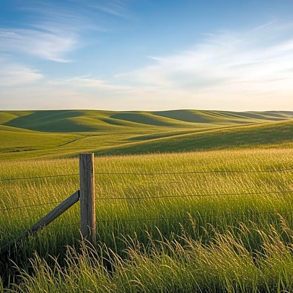 USDA Opens Grassland CRP Signup to Support Agricultural Conservation