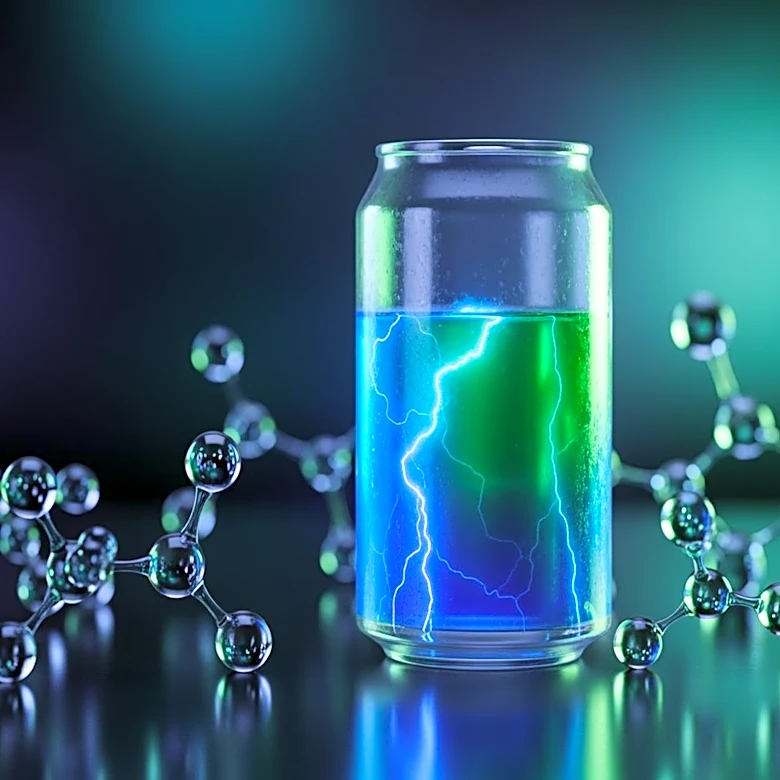 Lawsuit Against Glazer's Beer and Beverage Highlights Energy Drink Health Risks for Teens