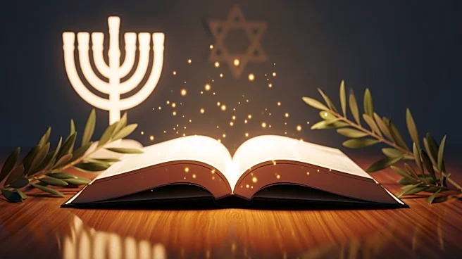 The Aliyah Conversation: A Call for Inclusive Jewish Engagement