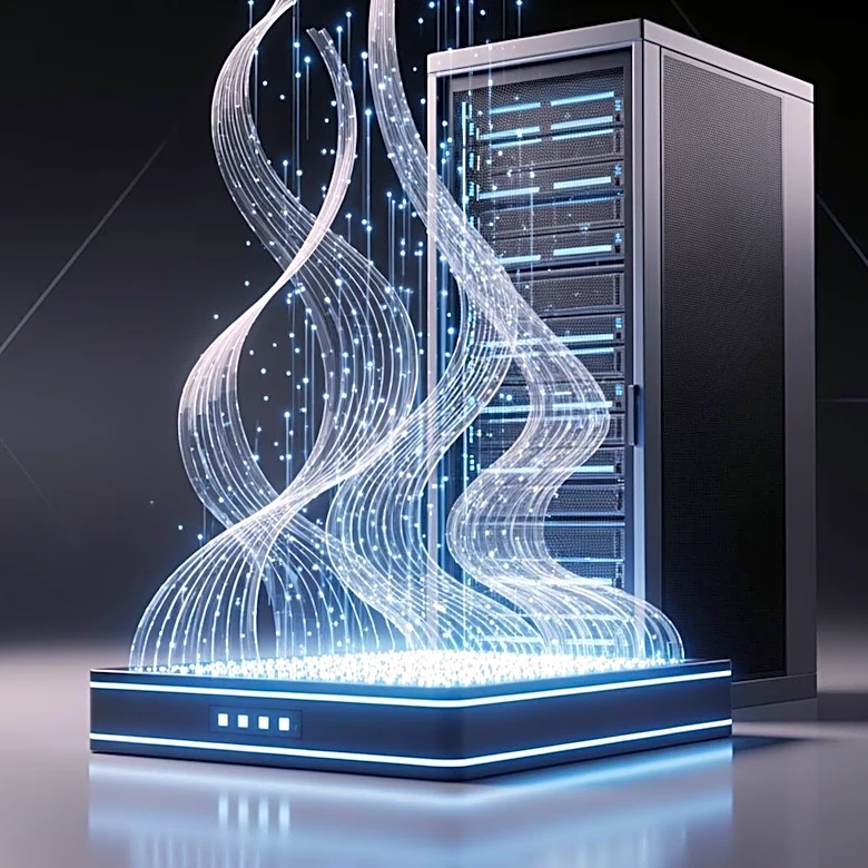 Andover Township Faces Legal Threat Over Proposed AI Data Center Development