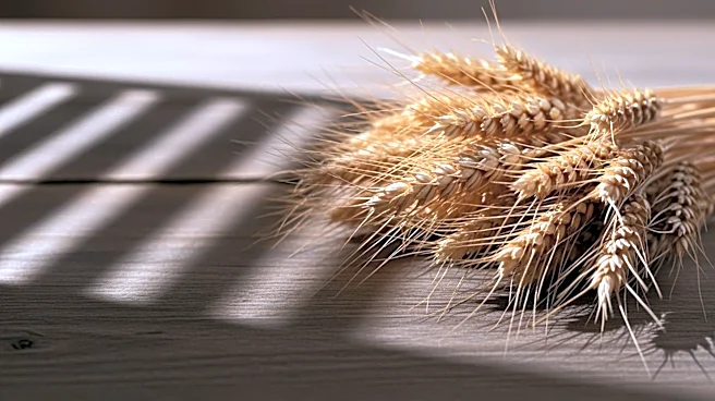 Ukraine's Ambassador Expresses Frustration Over Alleged Israeli Import of Stolen Grain
