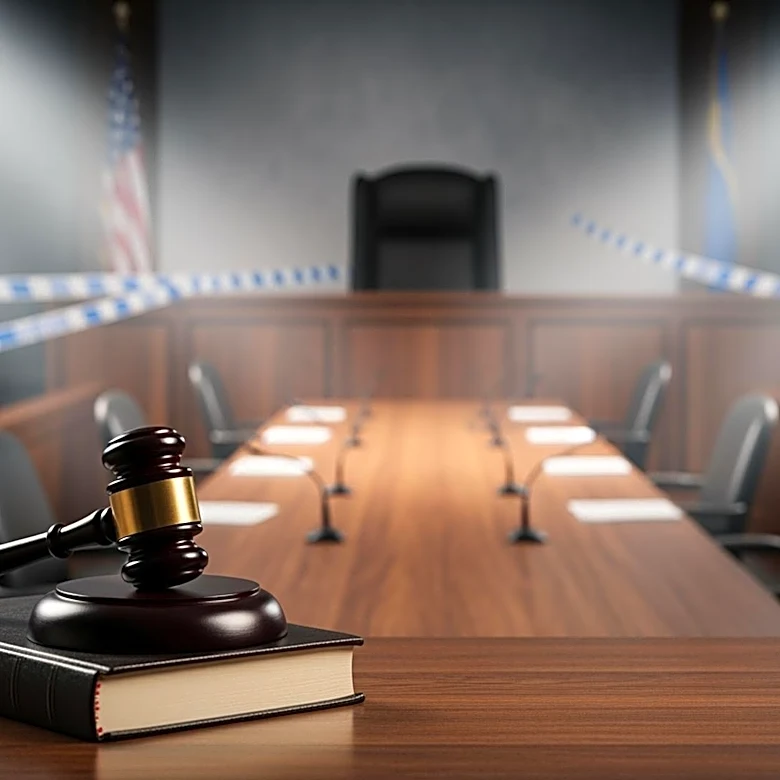 Israel Prepares for Trials of Oct. 7 Terrorists with Military Judges and Public Hearings