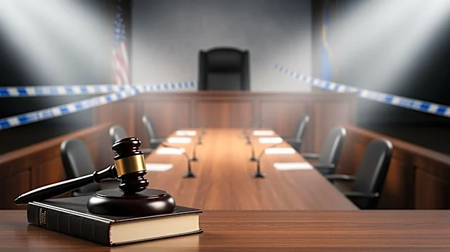 Israel Prepares for Trials of Oct. 7 Terrorists with Military Judges and Public Hearings
