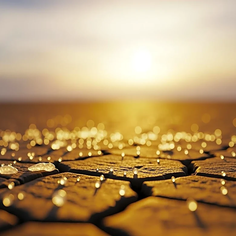 Study Reveals Microplastics' Role in Global Warming, Raising Environmental Concerns