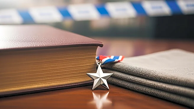 New Congressional Bill Targets Predatory Practices Against Disabled Veterans