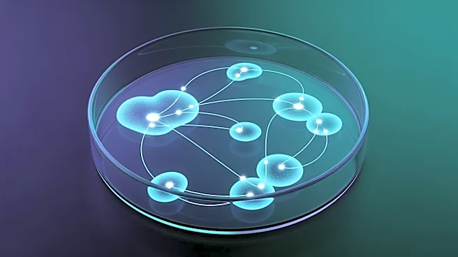 TRACS Tool Enhances Microbial Transmission Tracking for Public Health