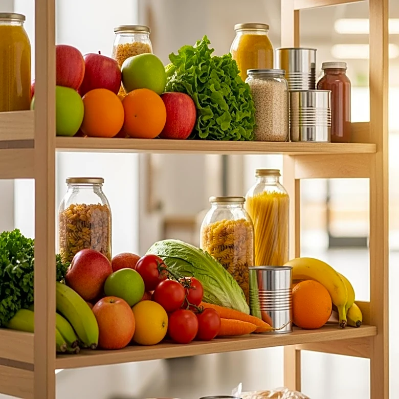 North Central Michigan College Expands Campus Cupboard with State Grant to Combat Student Hunger