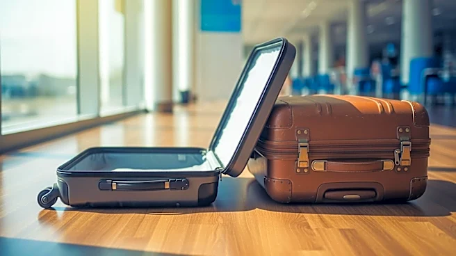 Argentine Outbound Travel Surpasses Foreign Visitor Arrivals, Impacting Economy
