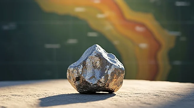Australia-Japan Pact Elevates Goongarrie Hub in Critical Minerals Strategy
