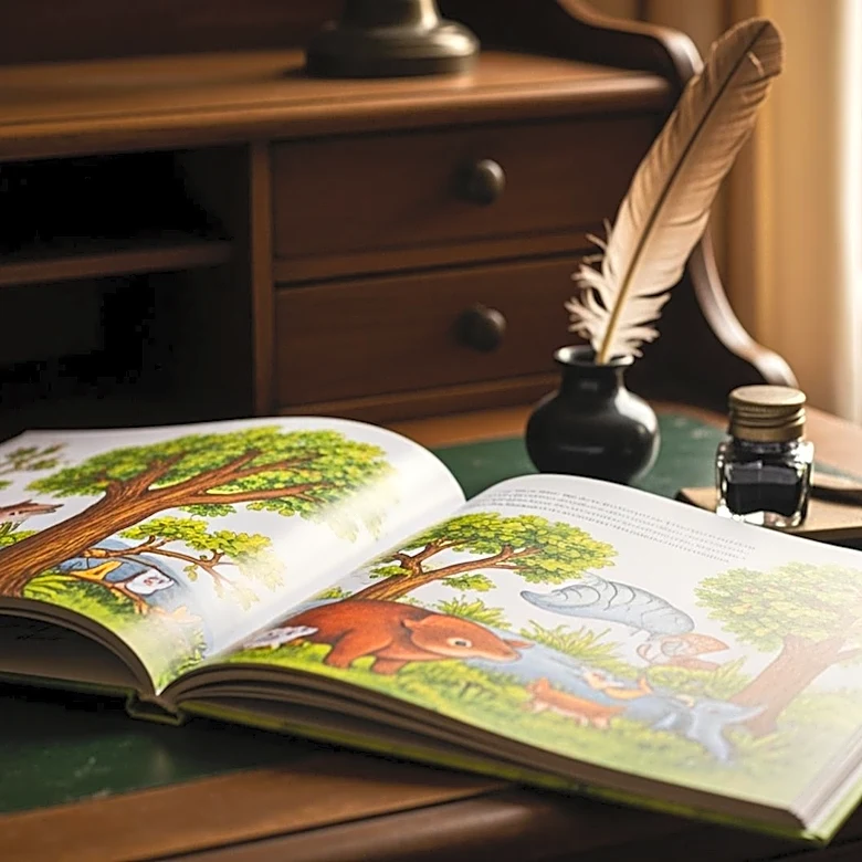 New Jersey Mother Publishes Late Daughter's Children's Book to Honor Her Legacy