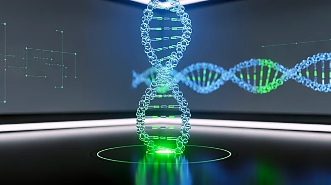 Experts Call for Gene Screening to Mitigate AI-Enabled Biological Risks