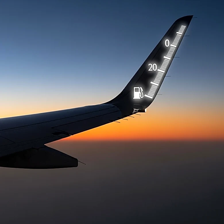 Qantas Group Reduces International Capacity Growth Amid Fuel Crisis