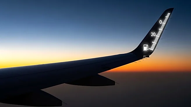 Qantas Group Reduces International Capacity Growth Amid Fuel Crisis