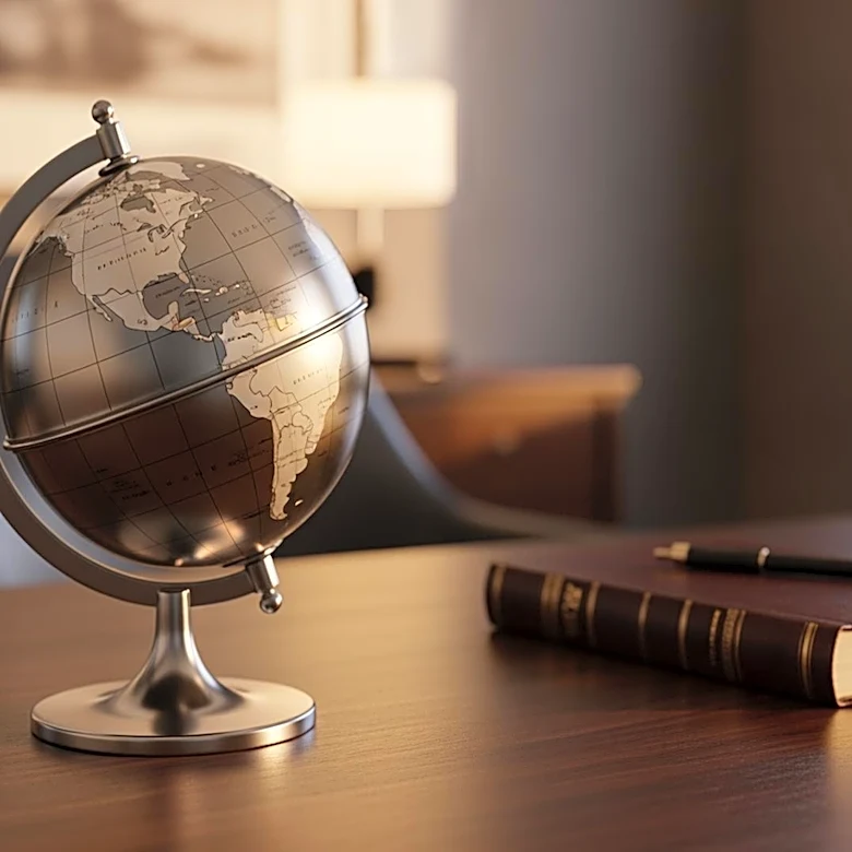 Jonathan Tepperman Appointed Vice President of Carnegie Corporation's International Program