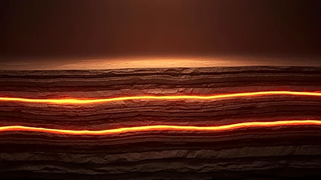 Geological Thermal Energy Storage Offers Terawatt-Hours of Capacity for U.S. Energy Needs